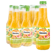 Produktbild für Zitrusfrüchte 6 x 1 L